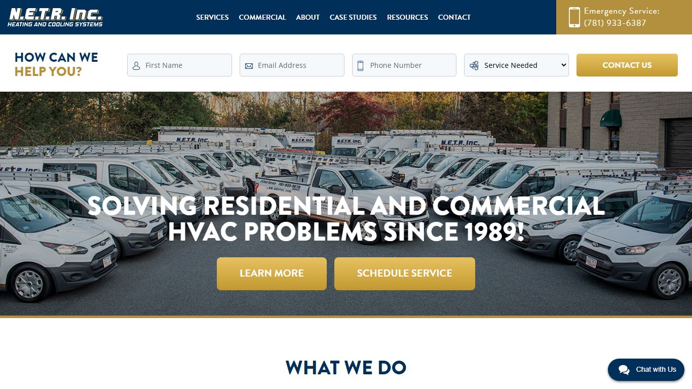 Ductless Heating and Cooling Systems MA - New England